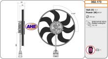 AHE 302.173
