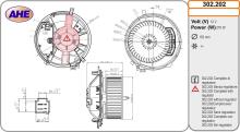 AHE 302.202