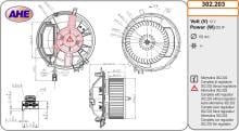 AHE 302.203