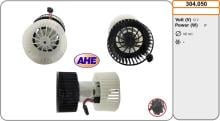 AHE 304.050
