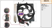AHE 306.014