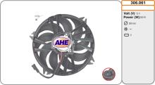 AHE 306.061