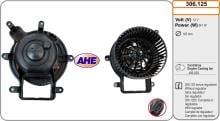 AHE 306.125