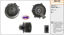 AHE 306.126