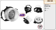AHE 306.128