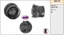 AHE 306.137