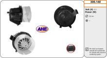 AHE 306.140