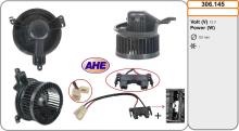 AHE 306.145