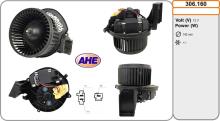 AHE 306.160