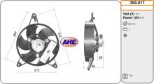 AHE 309.017
