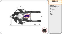 AHE 309.030