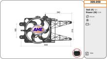 AHE 309.059