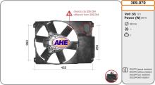 AHE 309.070