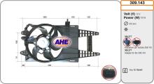 AHE 309.143