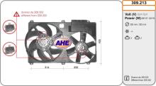 AHE 309.213
