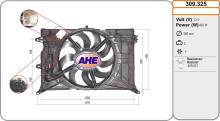 AHE 309.325