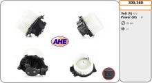 AHE 309.360