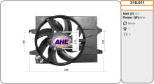 AHE 310.011