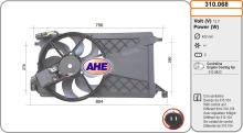 AHE 310.068