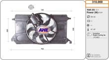 AHE 310.069
