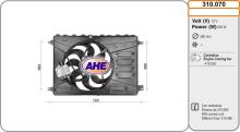 AHE 310.070