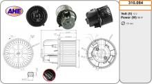 AHE 310.084