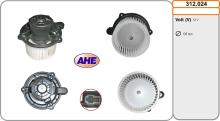 AHE 312.024