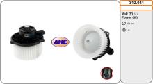 AHE 312.041