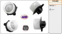AHE 315.022