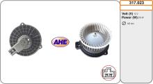 AHE 317.023