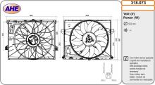 AHE 318.073