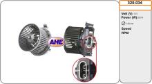 AHE 320.034
