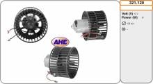 AHE 321.120