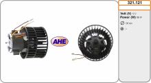 AHE 321.121