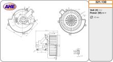 AHE 321.130