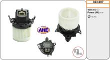 AHE 323.087