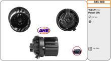 AHE 323.100