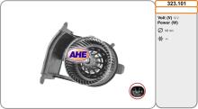 AHE 323.101