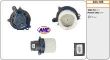 AHE 323.105