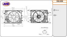 AHE 332.030