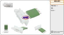 AHE 402.001