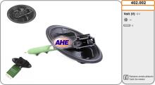 AHE 402.002