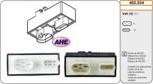 AHE 402.024