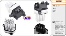 AHE 404.001