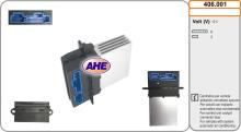 AHE 406.001