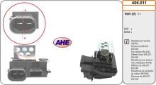 AHE 406.011