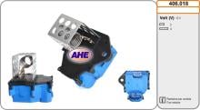 AHE 406.018