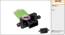 AHE 409.009