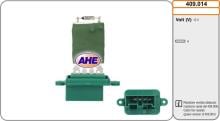AHE 409.014