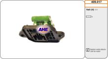 AHE 409.017